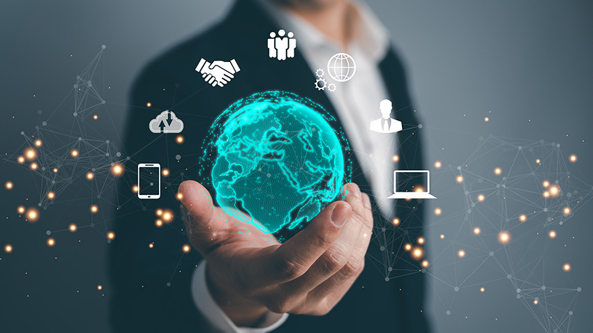 Digital Decade: come l’UE sta investendo 207 miliardi per la trasformazione digitale